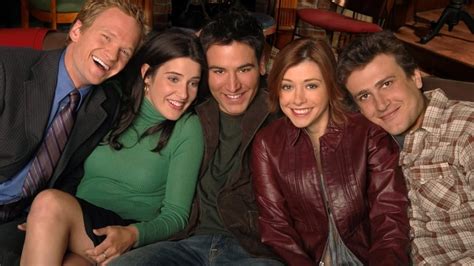 how i met your mother completo dublado.